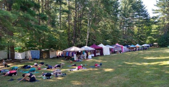 Vendors & Booths