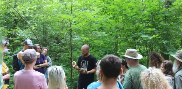 Workshops & Talks