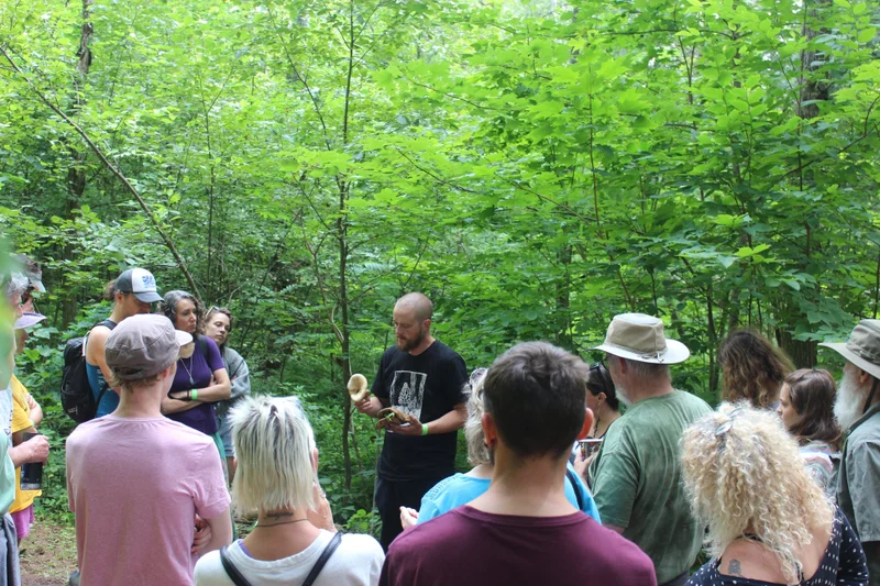 Workshops & Talks