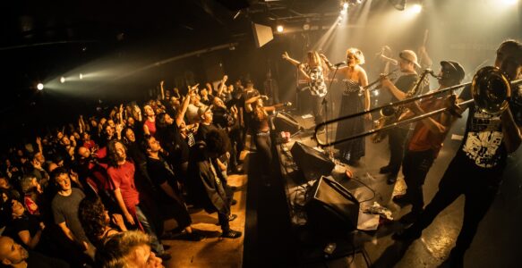 Ska Soundsystem