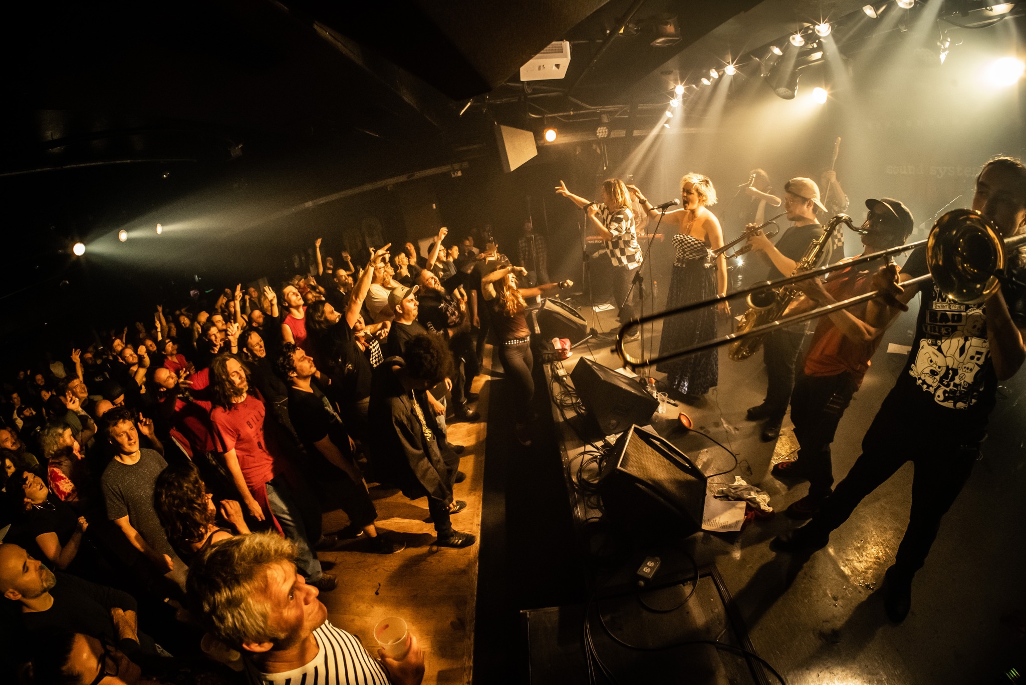Ska Soundsystem