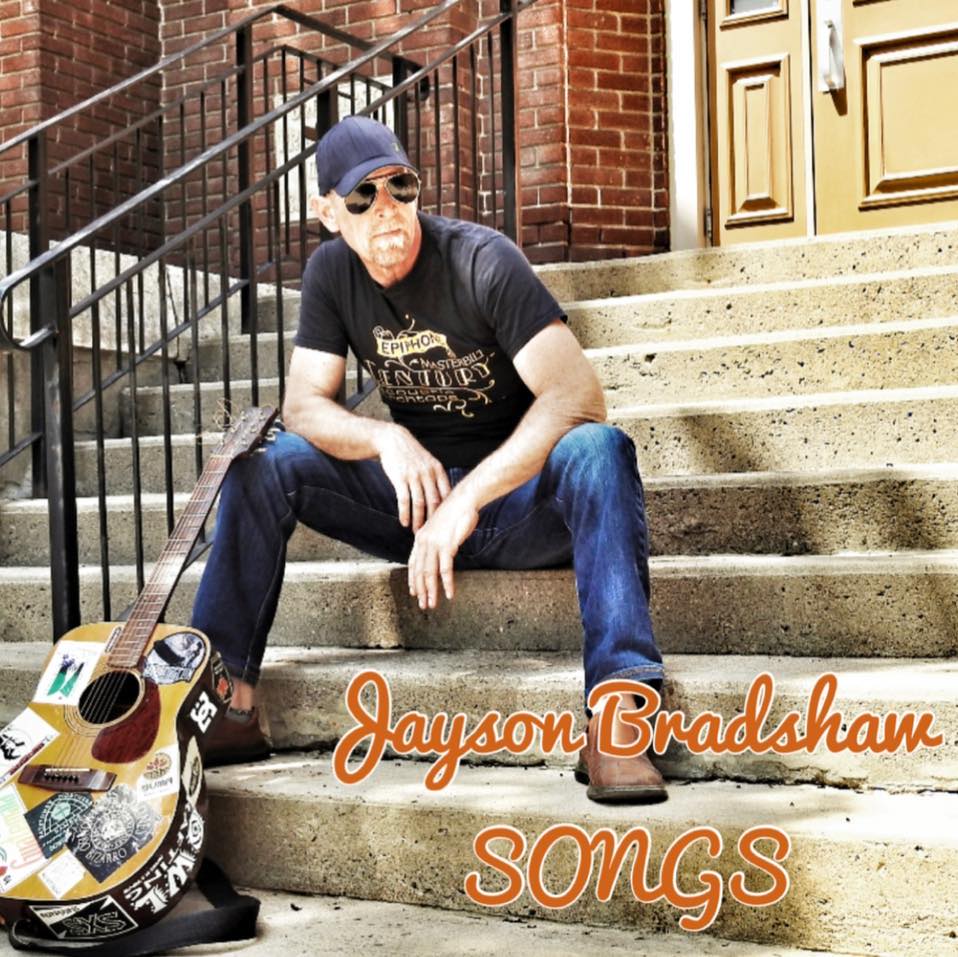 Jayson Bradshaw